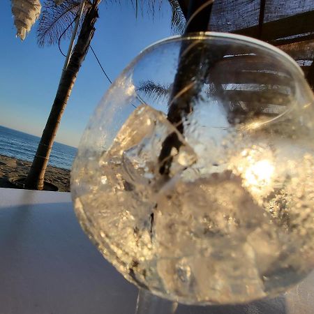 Marbella Holiday & Golf Garden Apartment Esterno foto