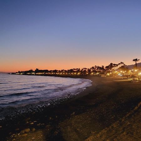 Marbella Holiday & Golf Garden Apartment Esterno foto
